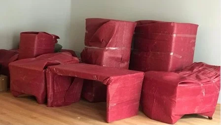 Eşya Paketleme